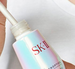 SK-II 美之匙 美白系列小灯泡礼盒装