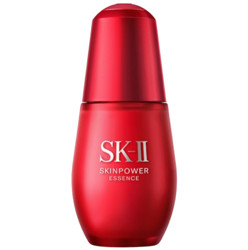 SK-II小红瓶30ml精华液护肤套装化妆品礼盒(礼盒内赠神仙水)skiisk2面霜乳液女 补水保湿