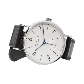 NOMOS 诺莫斯 Tangente系列 37.5毫米手动上链腕表 165