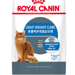 ROYAL CANIN 皇家 L40  体重呵护成猫全价猫粮