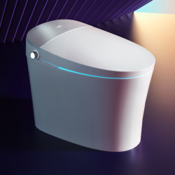 JOMOO 九牧 ZS700 全自动翻盖智能坐便器 305mm坑距