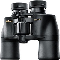 Nikon 尼康 Aculon A211 8x42双筒望远镜-黑色