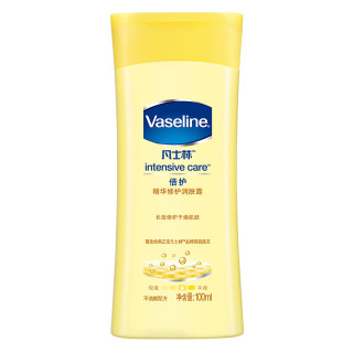 Vaseline 凡士林 倍护系列润肤露