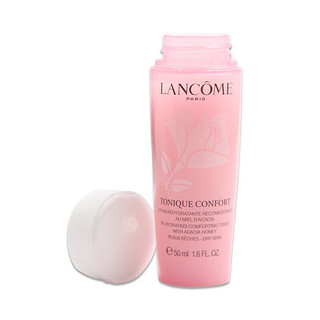 LANCOME 兰蔻 清滢柔肤水 50ml*3