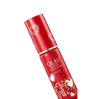 OLAY 玉兰油 新生塑颜臻粹精华露
