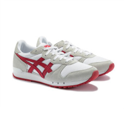 Onitsuka Tiger 鬼塚虎 ALVARADO D845L 中性复古跑鞋
