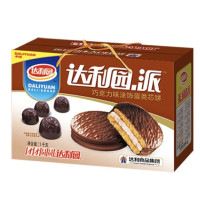 达利园 巧克力派礼盒装 1kg