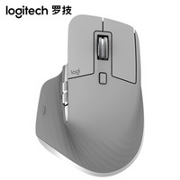 Logitech 罗技 MX Master 3 无线蓝牙鼠标