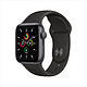 Apple 苹果 Watch SE 智能手表 GPS款 40mm 白色