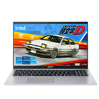 Acer 宏碁 蜂鸟Fun Plus 15.6英寸商务笔记本（i5-1135G7、8G、512G）