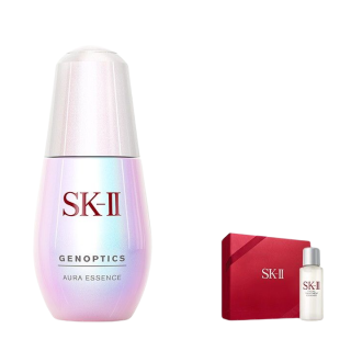 SK-II 美之匙 美白系列小灯泡礼盒装