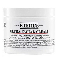 百亿补贴：Kiehl's 科颜氏 高保湿面霜 125ml