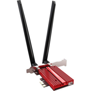 comfast wp1200 pro 1200mb 千兆无线网卡 wi-fi 5(802.