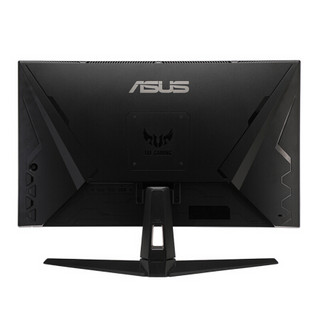 ASUS 华硕 VG279Q1A 27英寸 IPS技术 FreeSync 显示器(1920×1080、165Hz）