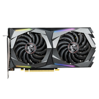 AMD 锐龙5 3600 处理器 +微星（MSI）魔龙 GeForce GTX 1660 SUPER GAMING X 6G显卡