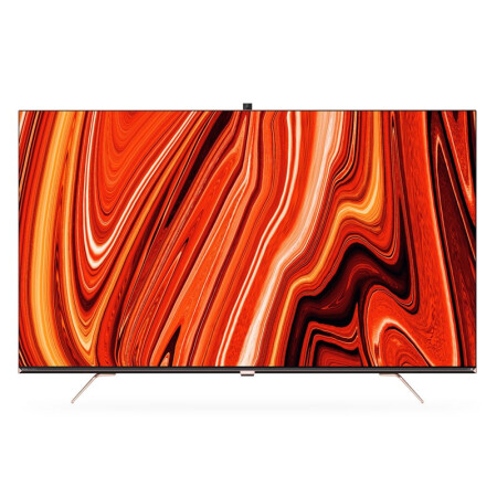 skyworth 创维 55a50 液晶电视 55英寸 4k