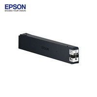 爱普生(EPSON)T02Y1黑色墨盒(适用WF-C21000a/WF-WF-C21000c机型)约50,000页