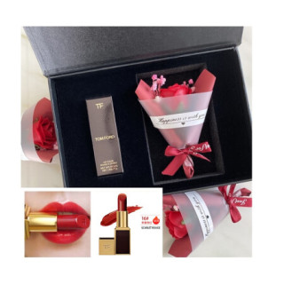 Tom Ford 汤姆 福特口红 汤姆福特 Tom Ford 烈焰幻魅唇膏礼盒装 Tf16 3g 5色贴纸 花束 礼盒礼袋 Tf口红tf16 Tf礼盒 报价价格评测怎么样 什么值得买 Tom Ford 汤姆 福特口红 汤姆福特 Tom Ford 烈焰幻魅唇膏礼盒装 Tf16 3g 5色贴纸 花束 礼盒礼袋 Tf口红tf16 Tf礼盒 报价价格评测怎么样 什么值得买