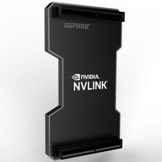 COLORFUL 七彩虹 iGame NVLINK HB X4 3090 桥接器