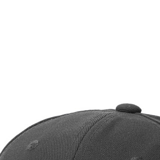 Ralph Lauren/拉夫劳伦男配 2020年冬季现代运动帽51070 001-黑色 ONE