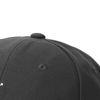 Ralph Lauren/拉夫劳伦男配 2020年冬季现代运动帽51070 001-黑色 ONE