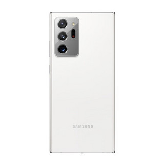 SAMSUNG 三星 Galaxy Note 20 Ultra 5G手机 12GB+256GB 初露白