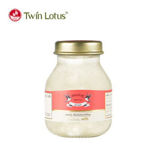 Twin Lotus 双莲 泰国进口双莲即食燕窝4%冰糖75ml*6瓶/盒高浓度款孕妇老人营养滋补品送长辈礼物