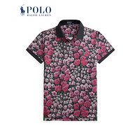 Ralph Lauren/拉夫劳伦女装 2020年冬季地球系列Polo衫21927 999-多色 M