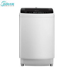 Jide 吉德 JEDE 吉德 XQB100-2667C 波轮洗衣机 10kg