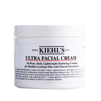 有券的上：Kiehl's 科颜氏 高保湿面霜 50ml