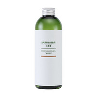 无印良品 MUJI 室内芳香油（替换用）木质香 熏香 250ml