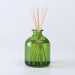 无印良品 MUJI 室内芳香油套装･清新柑橘 250mL