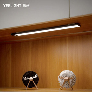 Yeelight 易来 无线超薄led橱柜灯 40cm