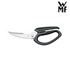 WMF 福腾宝 德国福腾宝 厨房剪刀（家禽用）Poultry scissors 黑色