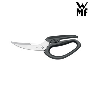 WMF 福腾宝 德国福腾宝 厨房剪刀（家禽用）Poultry scissors 黑色