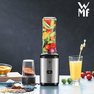 WMF 德国福腾宝榨汁机家用便携式料理机炸果汁搅拌机辅食料理机 搅拌机+随行杯
