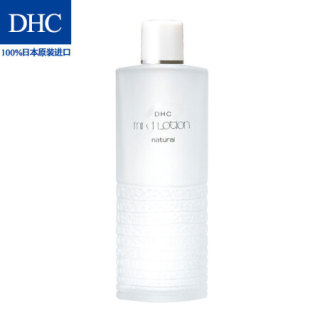 Dhc 蝶翠诗爽肤水 Dhc 蝶翠诗 植物滋养化妆水180ml 专柜同款补水保湿温和深层滋润细腻爽肤水柔肤水干燥肌 报价价格评测怎么样 什么值得买