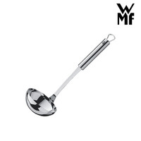 WMF 福腾宝 PROFI PLUS系列 不锈钢长柄汤勺
