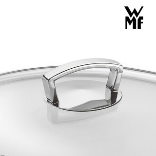 WMF 福腾宝 德国WMF 福腾宝 透明玻璃锅盖 28cm 32cm煎锅炒锅锅具配件 28cm