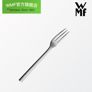 WMF 福腾宝 不锈钢牛排刀叉2件套