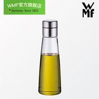 WMF 福腾宝 德国WMF福腾宝 玻璃酱油瓶防漏醋瓶调料瓶家用厨房油瓶调味瓶0.5L