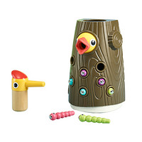 移动端：babycare 京东babycare 儿童啄木鸟捉虫子玩具