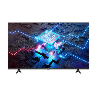 TCL 65G60 液晶电视 65英寸 4K