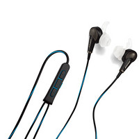 BOSE 博士 QuietComfort20 入耳式耳塞式主动降噪有线耳机 黑色 3.5mm