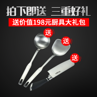 KÖBACH德国康巴赫旗舰款锅具套装316不锈钢不粘锅炒锅三代煎锅组合平底锅炒菜锅厨房套装燃气电磁炉通用