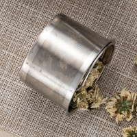 Momscook 不锈钢茶隔 隔滤网 茶壶过滤网 304材质 泡茶工具 茶隔滤网HA-CG-L