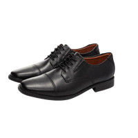 88VIP：Clarks 其乐 Tilden Cap系列 261103098 商务正装鞋