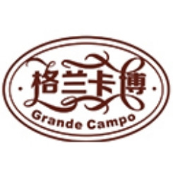 GRANDE CAMPO/格兰卡博