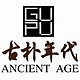 ANCIENT AGE/古朴年代