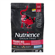  NUTRIENCE 哈根纽翠斯 红肉配方猫粮 4.95kg/11磅　